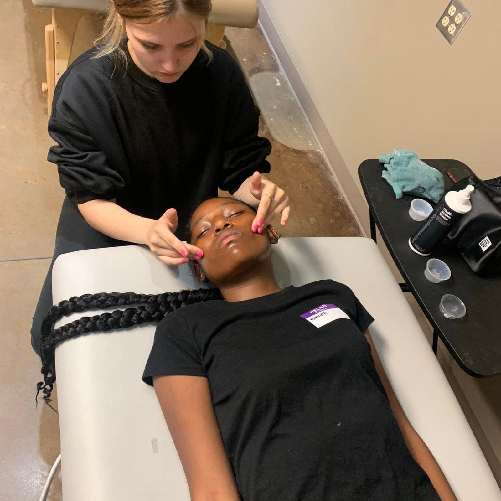 July 7, 2023: Teens Excelling Beyond Annual Pamper Me Self Care Day sponsored by Clary Sage College